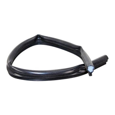 Allpoints Allpoints 8010467 Gasket - Center Door For Blodgett Oven 8010467